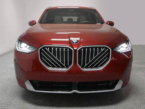 Used 2026 BMW X3 xDrive30i AWD/4WD image 2