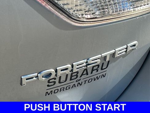 Used 2021 Subaru Forester Limited image 12