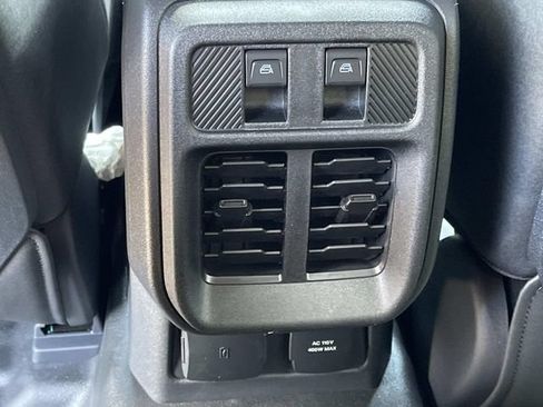 New 2026 Ford Bronco Big Bend w/ Black Diamond Package AWD/4WD image 16