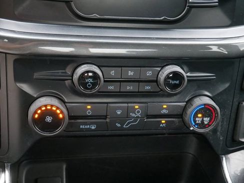 Used 2022 Ford F150 XL w/ Trailer Tow Package AWD/4WD image 22