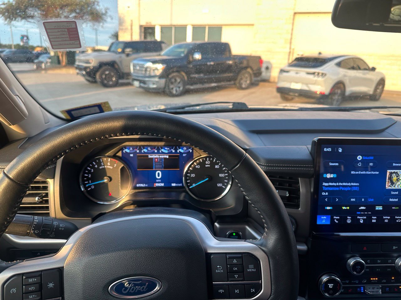 Used 2022 Ford Expedition XLT RWD image 17