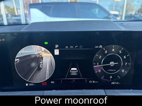 Certified 2024 Kia Telluride SX Prestige X-Line image 19