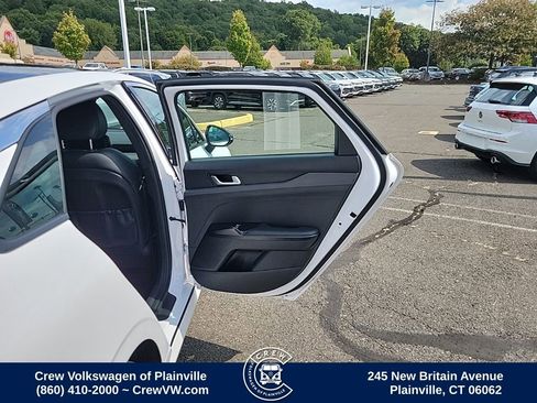 Used 2022 Kia K5 GT-Line w/ GT-Line Awd Premium Package image 34