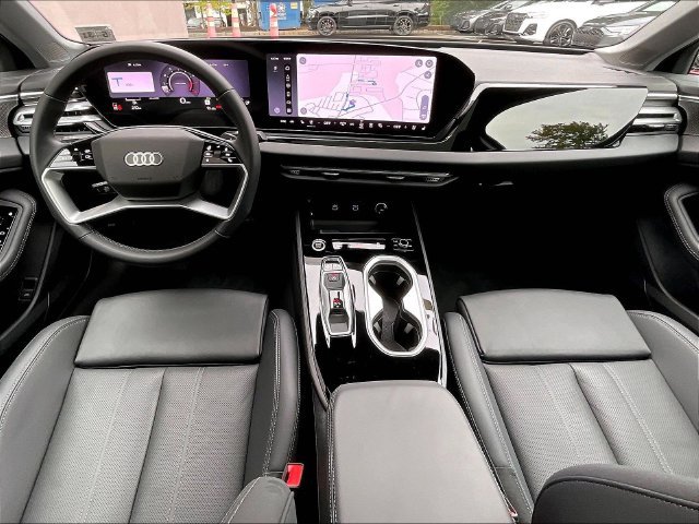 Used 2026 Audi A6 Premium Plus AWD/4WD image 12