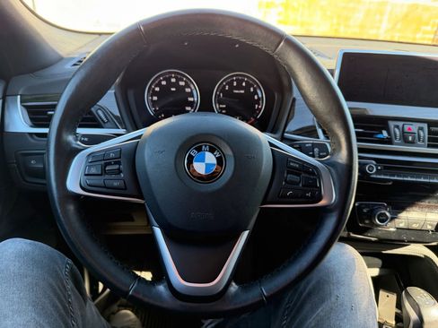 Used 2018 BMW X2 xDrive28i image 16