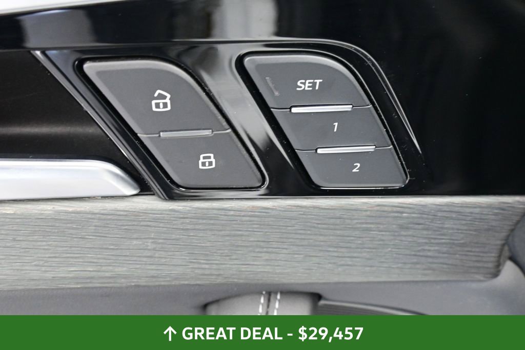 Used 2024 Audi A5 2.0T Premium Plus AWD/4WD image 27