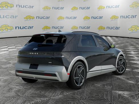 New 2026 Hyundai Ioniq 5 Limited image 4