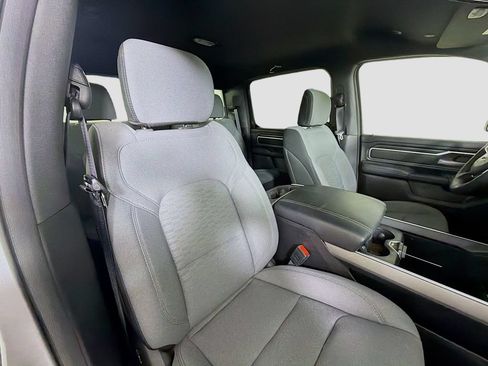 Used 2025 RAM 1500 Lone Star AWD/4WD image 29