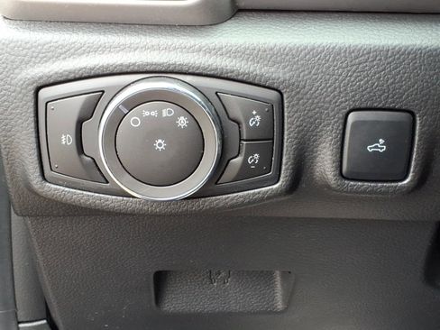 Certified 2023 Ford Ranger XLT w/ Equipment Group 302A High AWD/4WD image 16