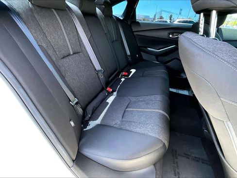 Used 2025 Honda Accord Sport image 19