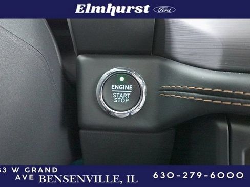 Used 2024 Ford Expedition Platinum image 21