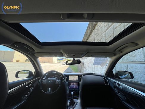 Used 2014 INFINITI Q50 Premium w/ Navigation Package image 36