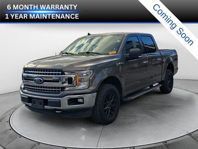 Used 2019 Ford F150 XLT w/ Equipment Group 302A Luxury
