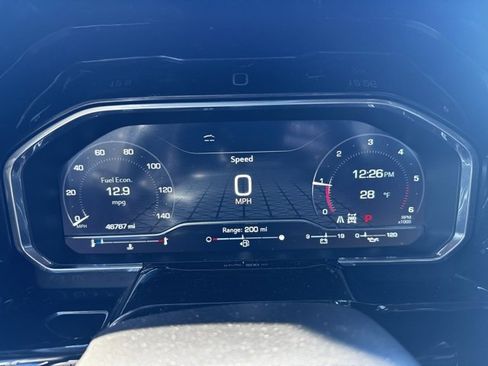 Certified 2022 GMC Sierra 1500 Elevation w/ Elevation Premium Package image 27