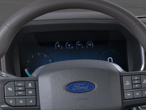 New 2026 Ford F150 King Ranch AWD/4WD image 13