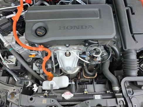 Used 2025 Honda Civic Sport image 20