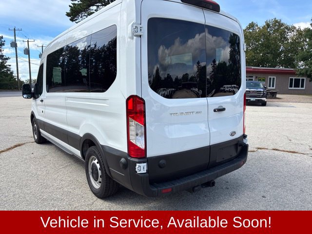 Used 2024 Ford Transit 350 XL RWD image 5