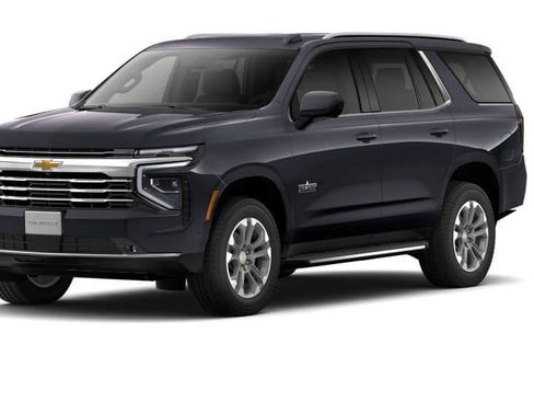 New 2026 Chevrolet Tahoe LT w/ Comfort Package RWD image 26