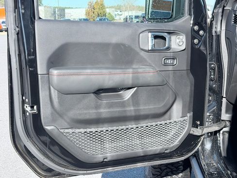 New 2026 Jeep Wrangler Unlimited Rubicon 392 image 30