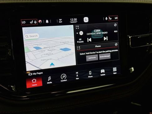 Used 2021 Dodge Durango R/T w/ Technology Group RWD image 15