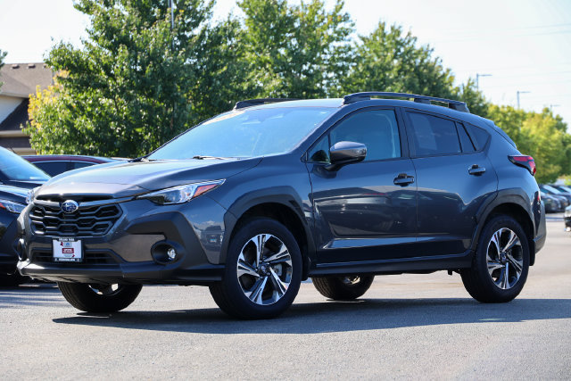 Used 2026 Subaru Crosstrek 2.5i Premium w/ Convenience Package #2 AWD/4WD image 15