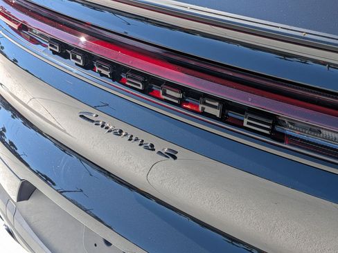 New 2026 Porsche Cayenne S image 13