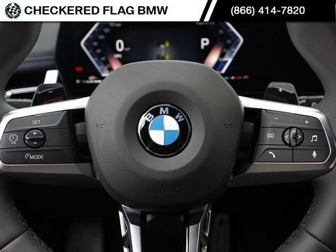 Used 2025 BMW X1 xDrive28i w/ Technology Package image 32