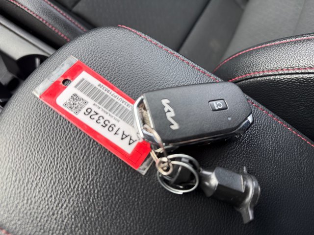 Used 2023 Kia Soul GT-Line FWD image 17