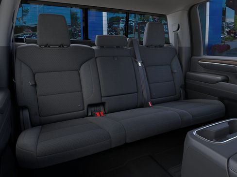 New 2026 Chevrolet Silverado 2500 LT w/ Trail Boss Package image 17