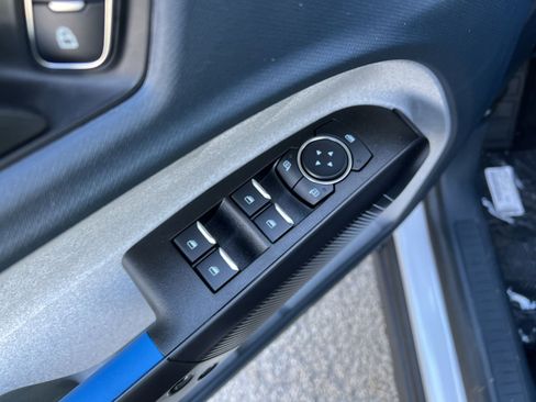 New 2025 Ford Maverick XLT w/ XLT Luxury Package image 15