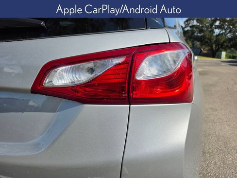 Used 2021 Chevrolet Equinox LT FWD image 15