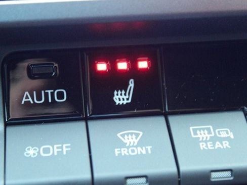 Used 2026 Toyota Camry XSE FWD image 5