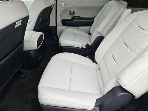 New 2026 Hyundai Palisade Calligraphy image 30