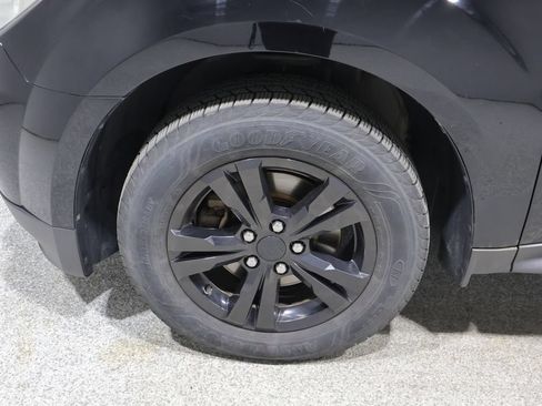 Used 2015 Chevrolet Equinox LT w/ Driver Convenience Package AWD/4WD image 8