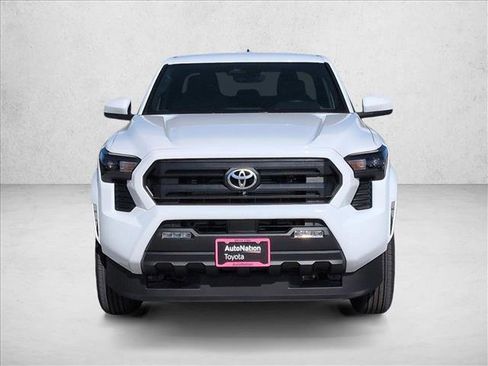 New 2026 Toyota Tacoma SR5 image 6