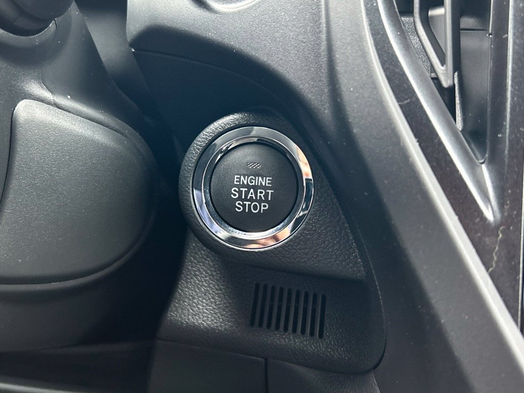 New 2026 Subaru Forester Touring AWD/4WD image 23