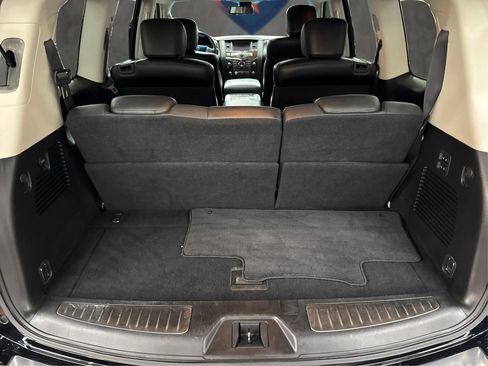 Used 2017 INFINITI QX80 2WD image 9