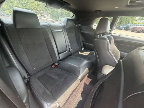 Used 2018 Dodge Challenger GT w/ GT Interior Package AWD/4WD image 23