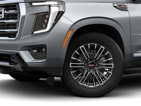 New 2026 GMC Yukon Elevation RWD image 35