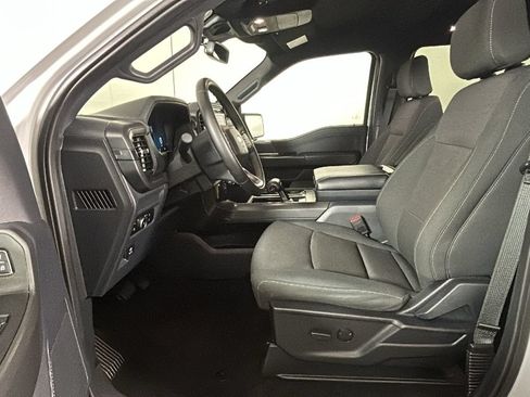Used 2024 Ford F150 XLT w/ Mobile Office Package AWD/4WD image 12