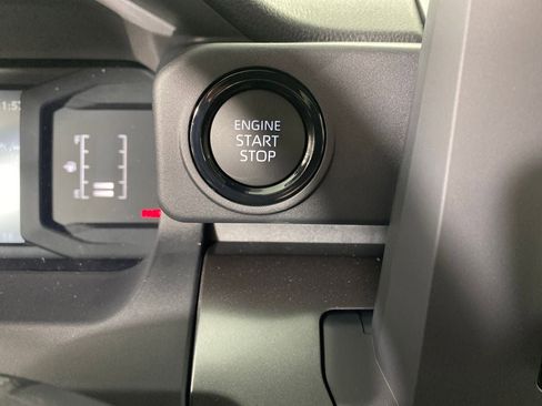 New 2026 Toyota Tacoma SR5 image 17