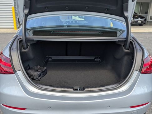 Used 2026 Mercedes-Benz C 300 Sedan image 6