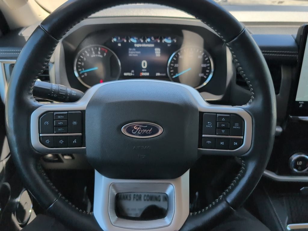 Used 2024 Ford Expedition XLT RWD image 19
