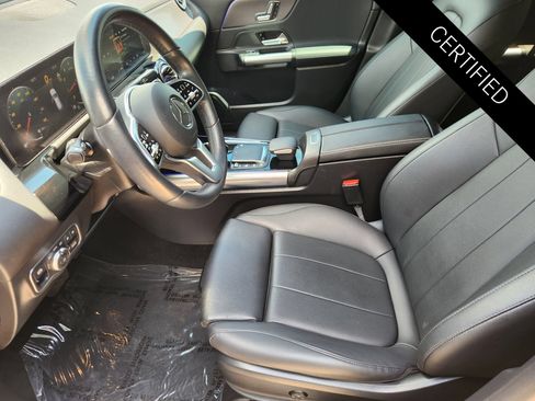 Used 2023 Mercedes-Benz GLA 250 image 3