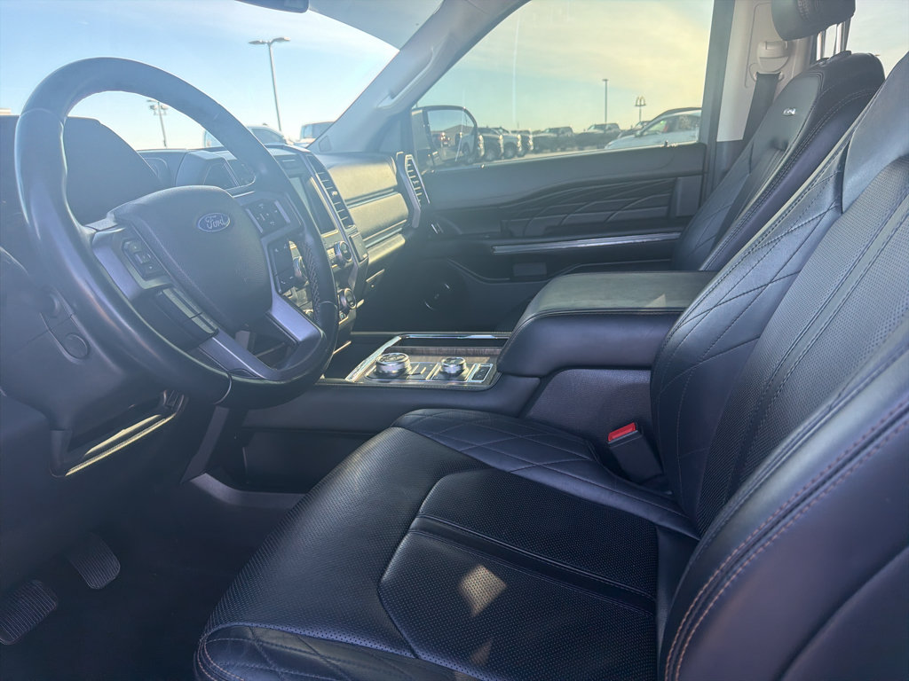 Used 2020 Ford Expedition Platinum AWD/4WD image 11