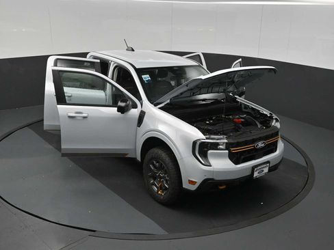 New 2026 Ford Maverick Tremor AWD/4WD image 58