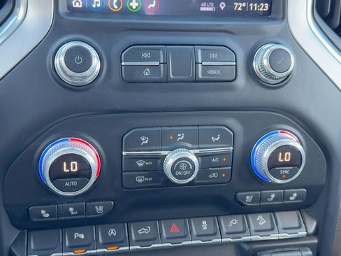 Used 2019 GMC Sierra 1500 SLT image 17