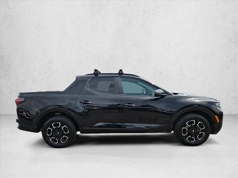 Used 2023 Hyundai Santa Cruz SEL w/ Activity Package AWD/4WD image 4