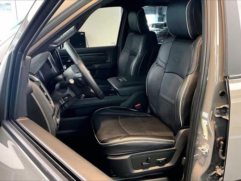 Used 2024 RAM 2500 Power Wagon w/ Level 2 Equipment Group image 7