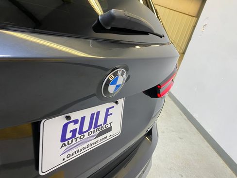 Used 2022 BMW X3 xDrive30i AWD/4WD image 16
